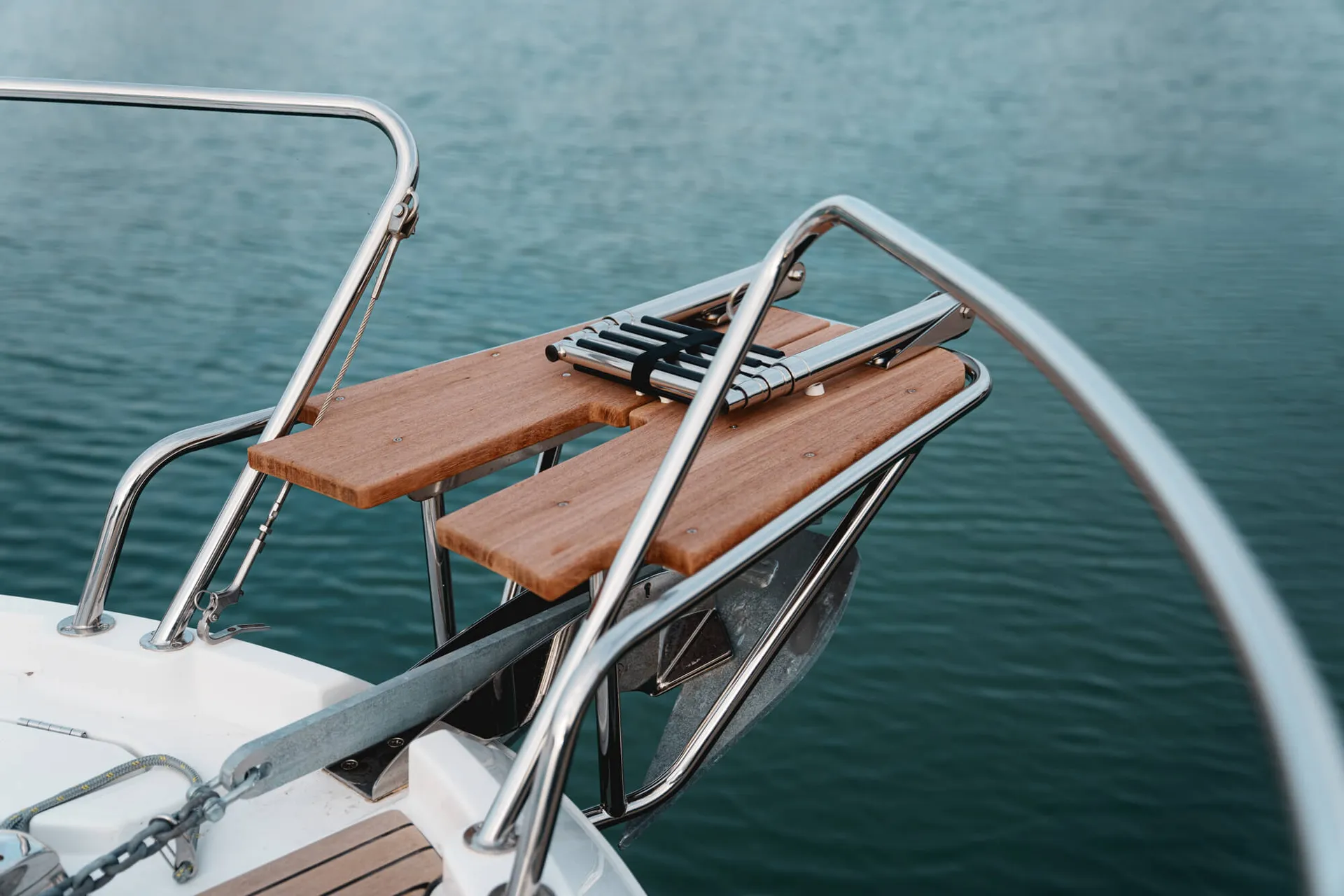 Beneteau Antares 9 - V2 - new - Imagen 13