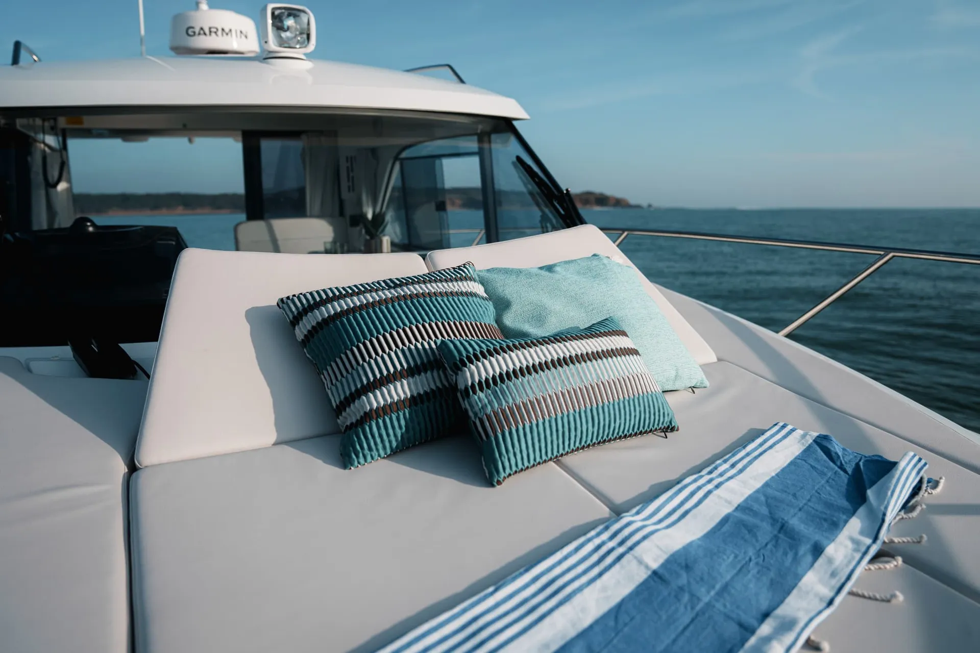 Beneteau Antares 9 - V2 - new - Imagen 23