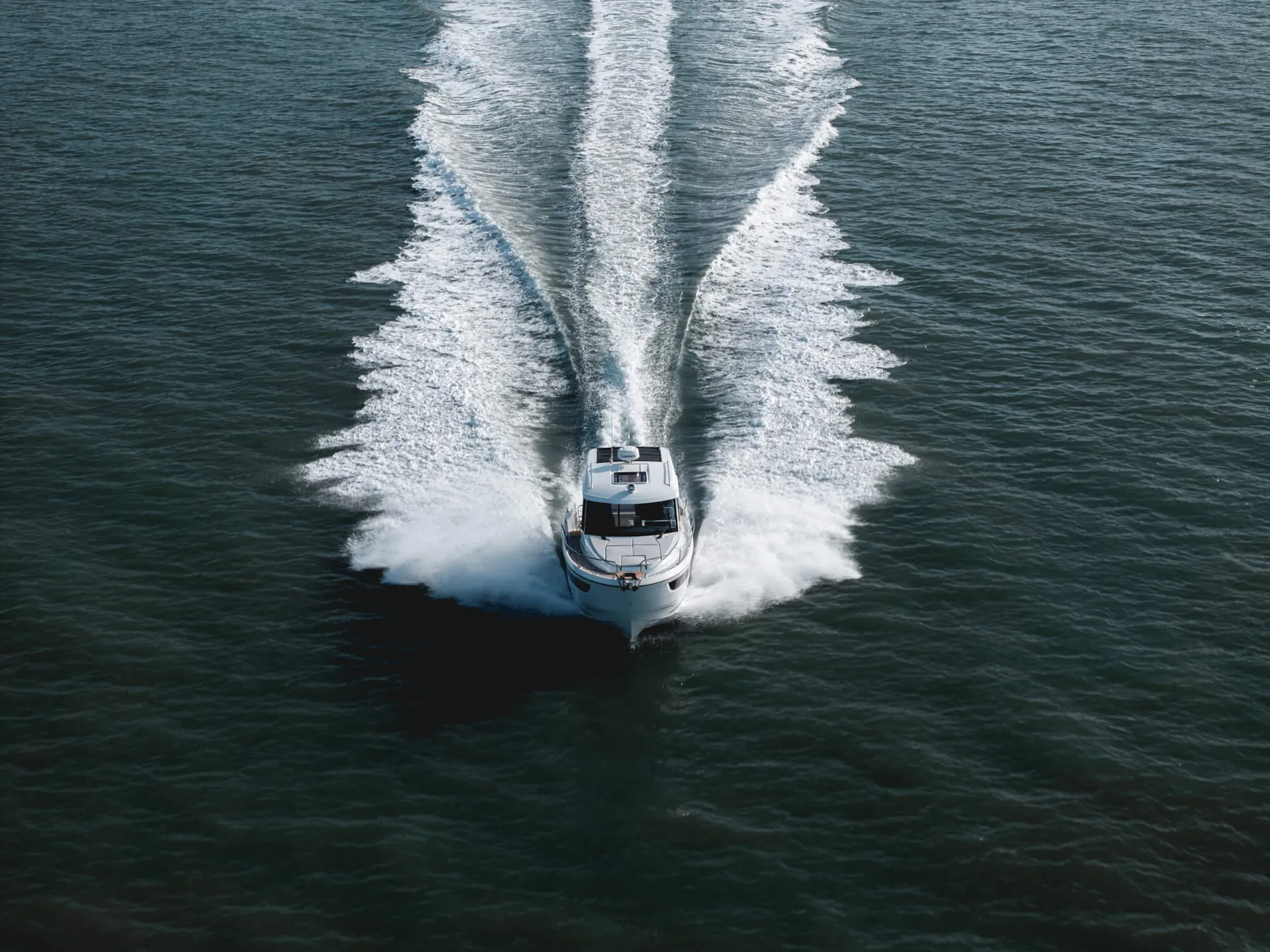 Beneteau Antares 9 - V2 - new - Imagen 11