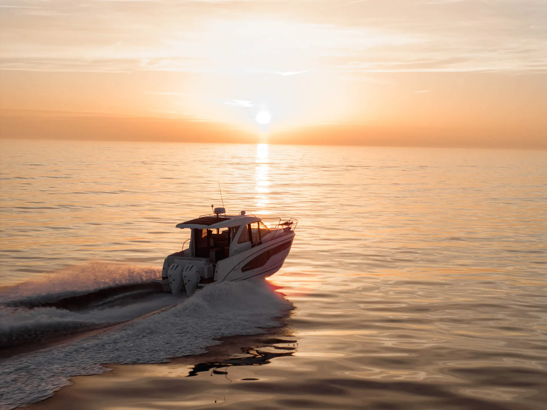 Beneteau Antares 9 - V2 - new - Imagen 12
