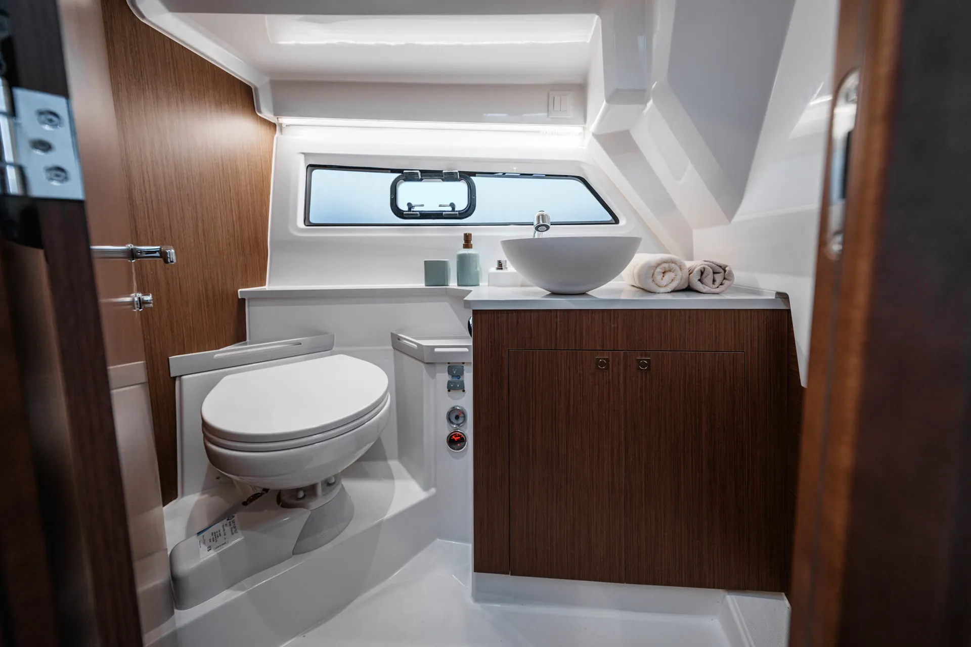 Beneteau Antares 9 - V2 - new - Imagen 14