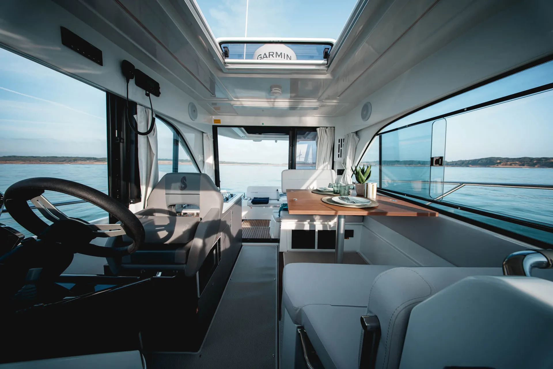 Beneteau Antares 9 - V2 - new - Imagen 19