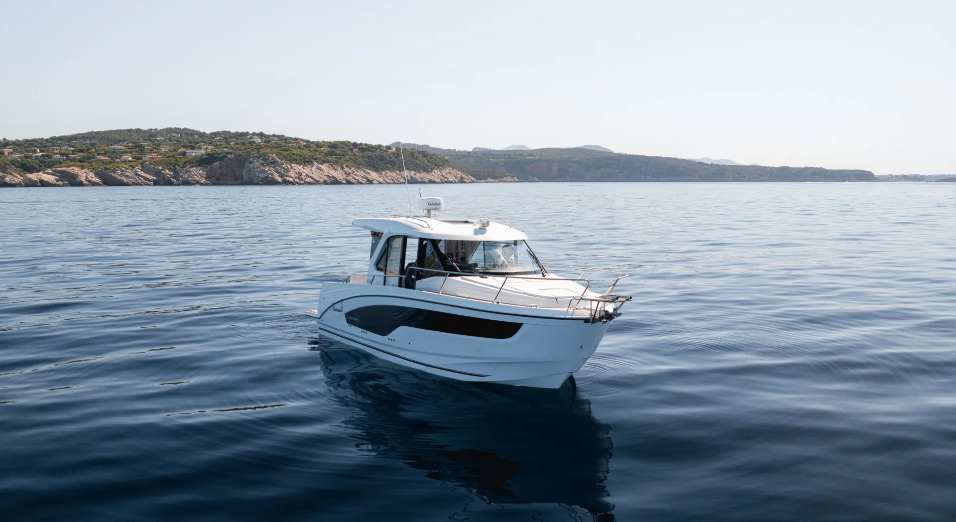 Beneteau Antares 9 - V2 - new - Imagen 3