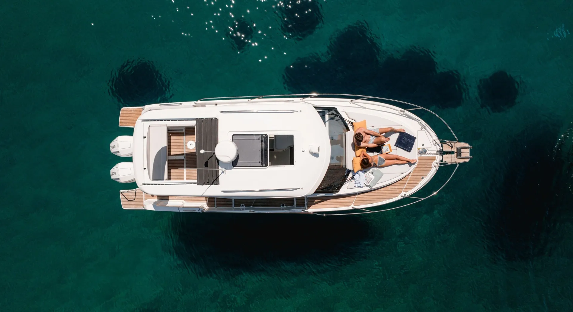 Beneteau Antares 9 - V2 - new - Imagen 5