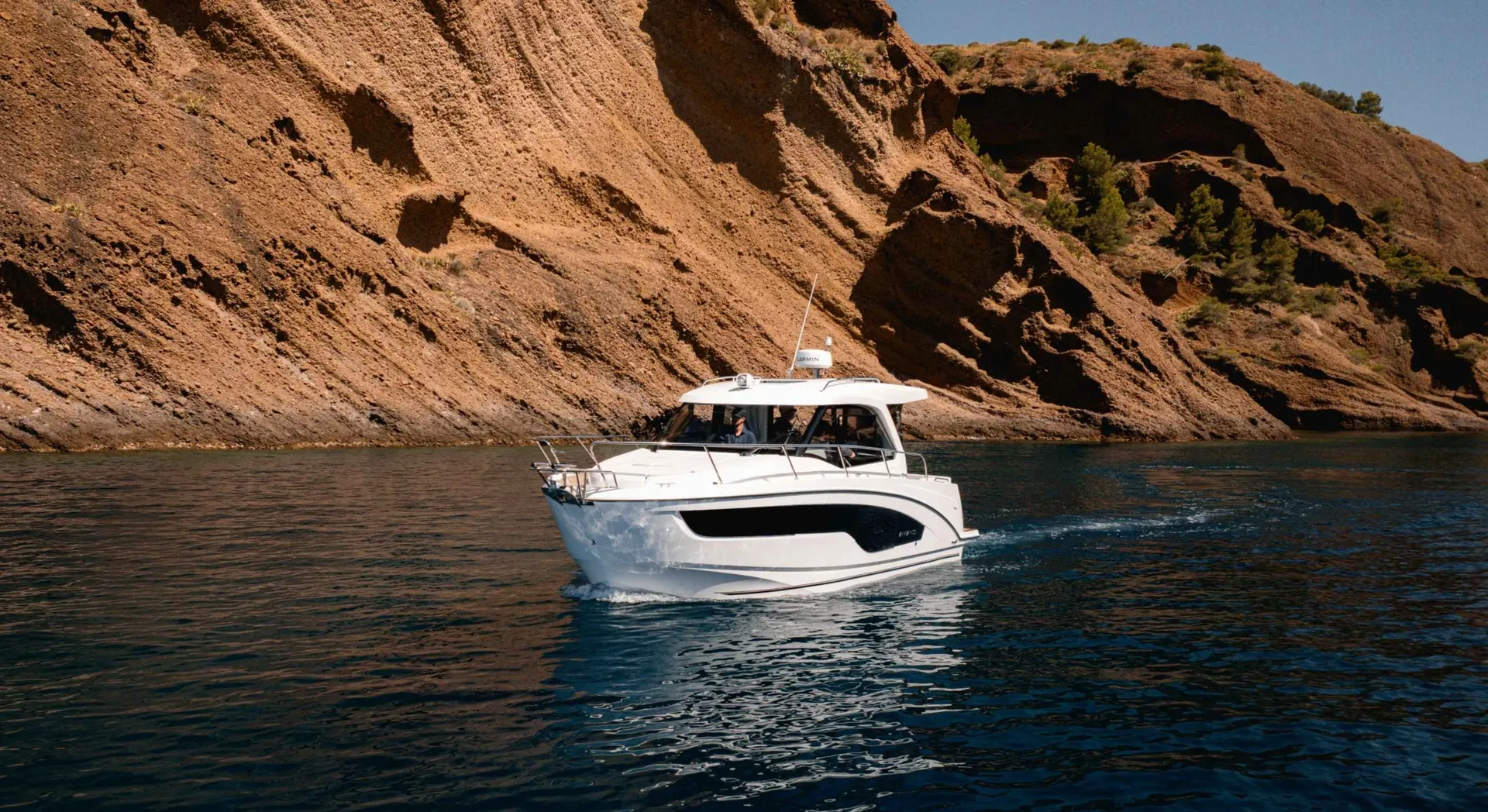 Beneteau Antares 9 - V2 - new - Imagen 9