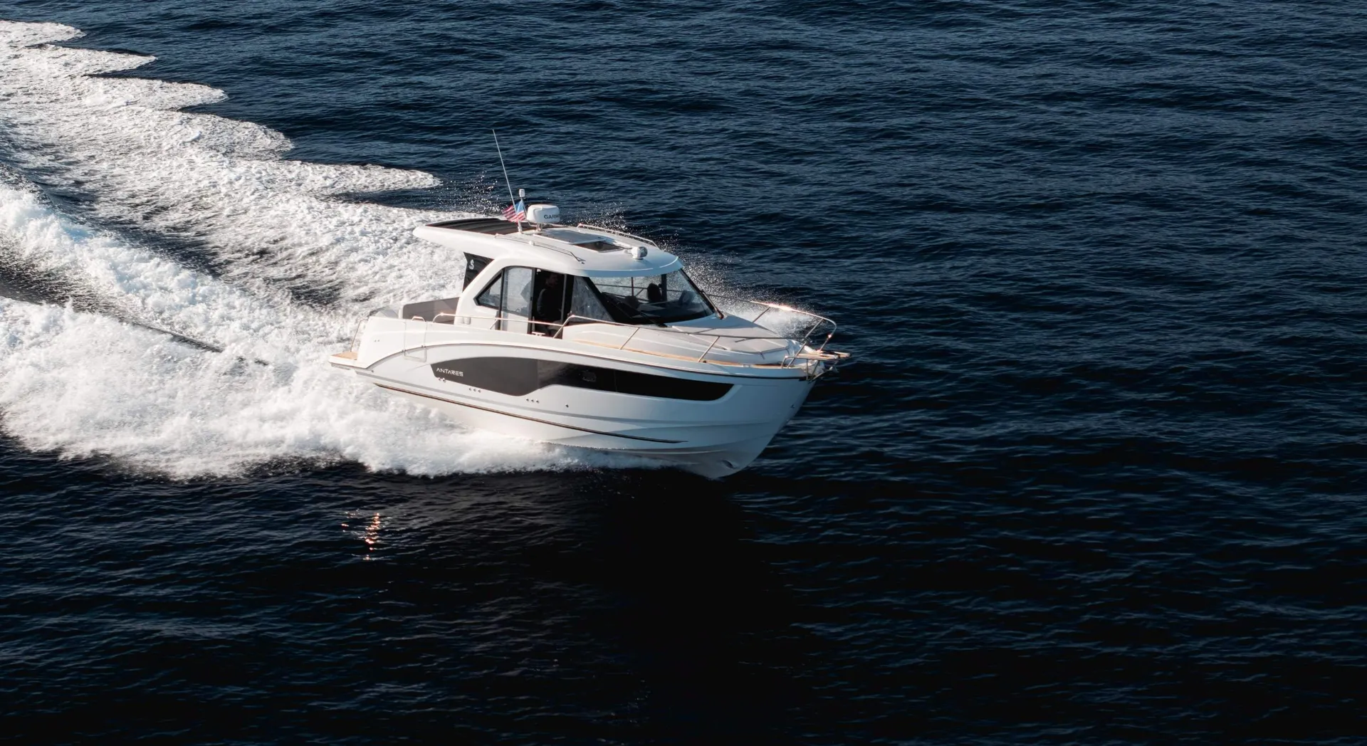 Beneteau Antares 9 - V2 - new - Imagen 10