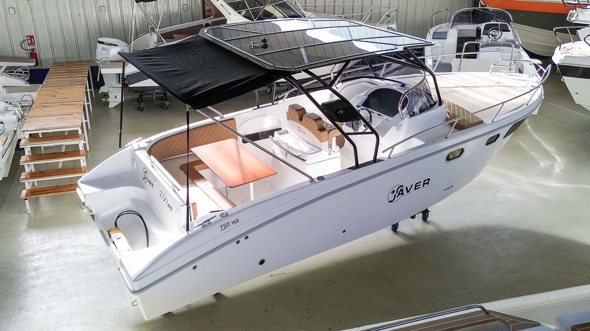 Saver 750 wa- V.3.0 - Imagen 4