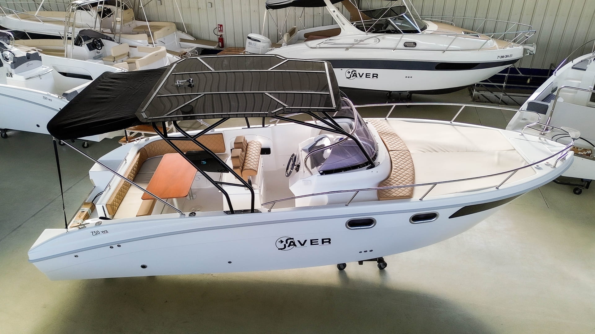 Saver 750 wa- V.3.0 - Imagen 7