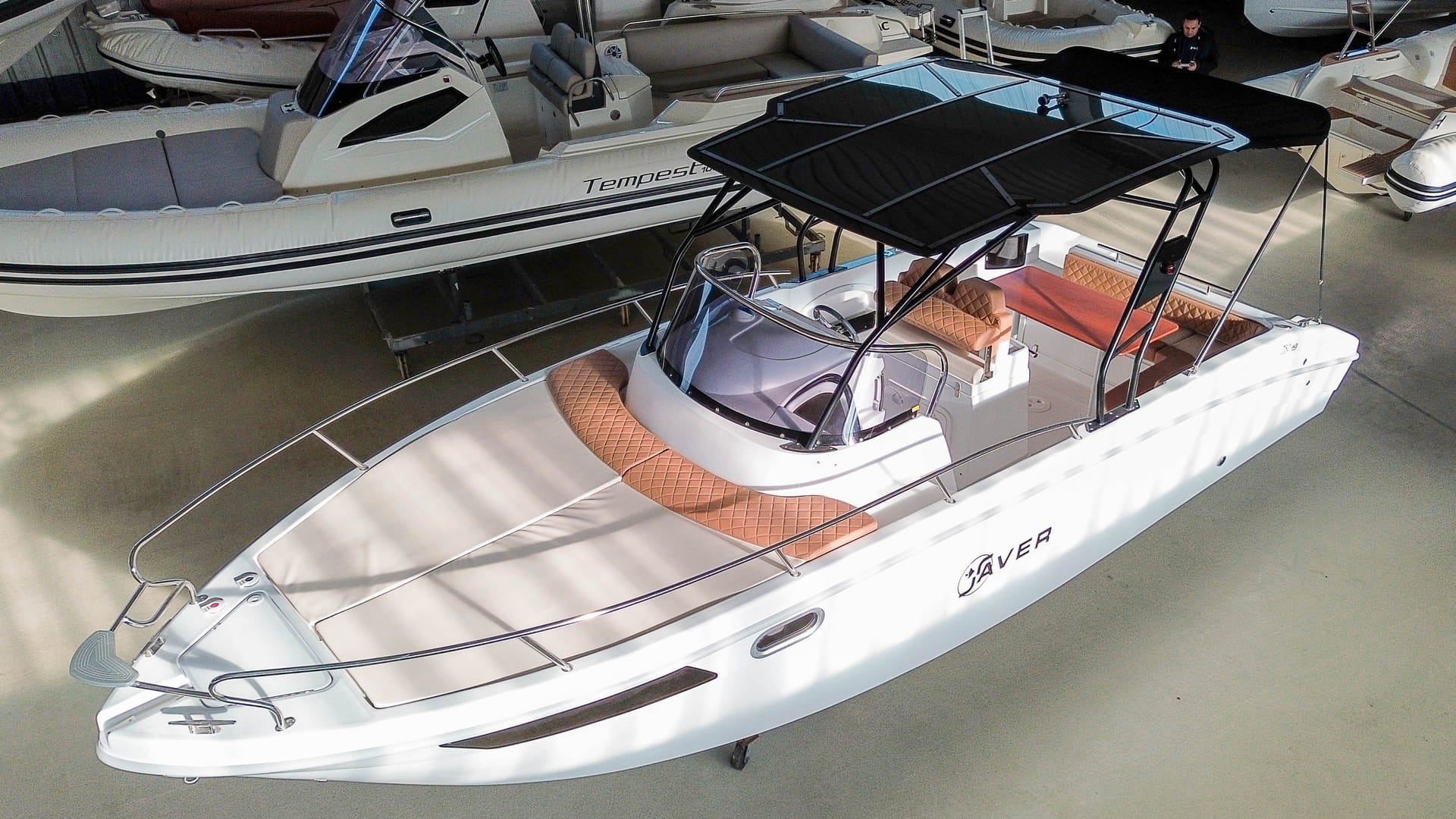 Saver 750 wa- V.3.0 - Imagen 11