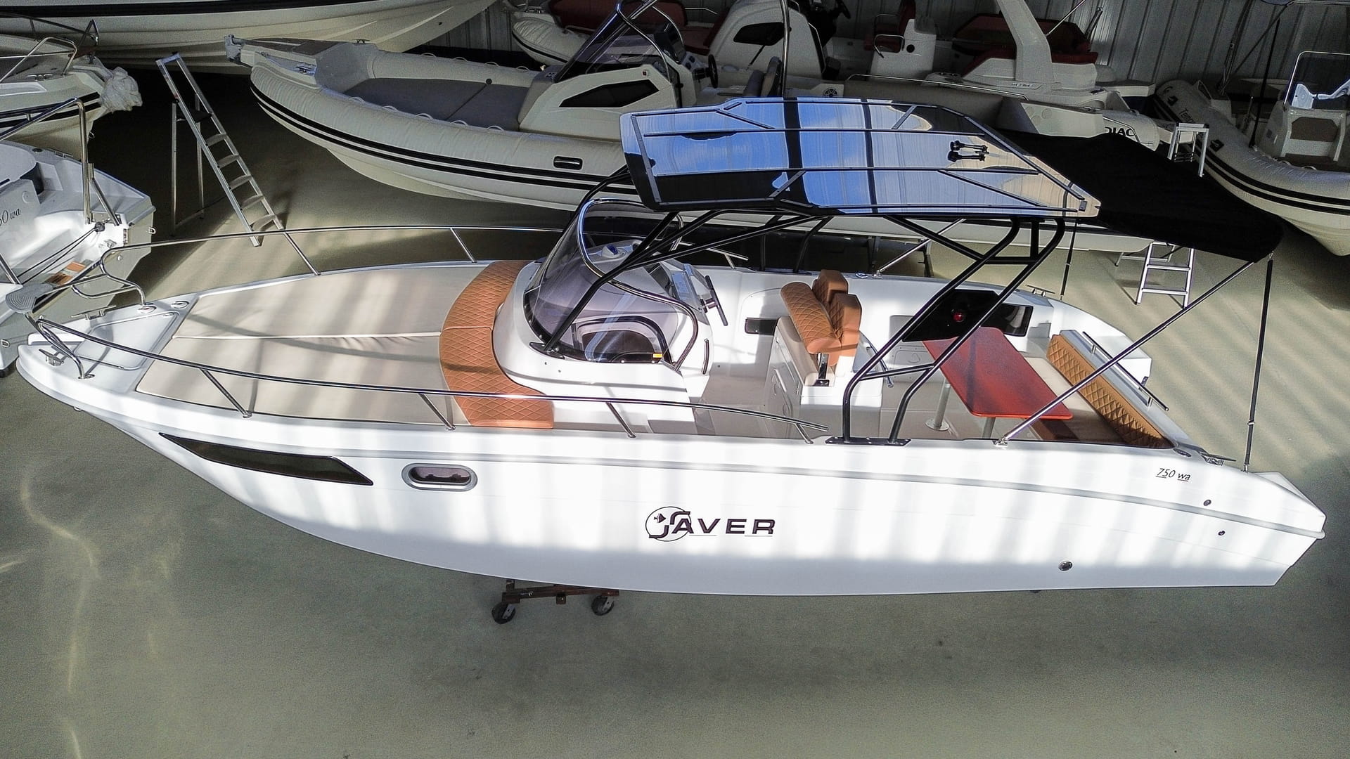 Saver 750 wa- V.3.0 - Imagen 12