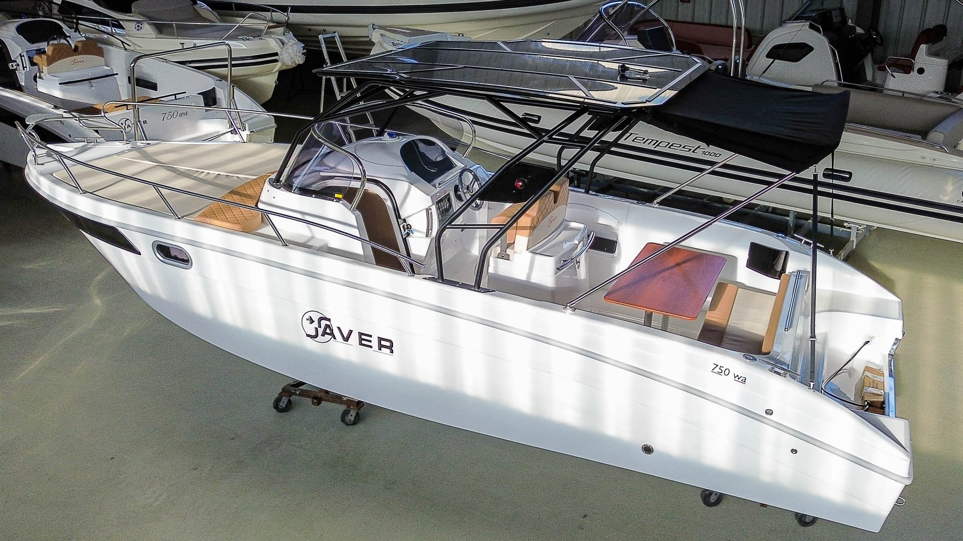 Saver 750 wa- V.3.0 - Imagen 8