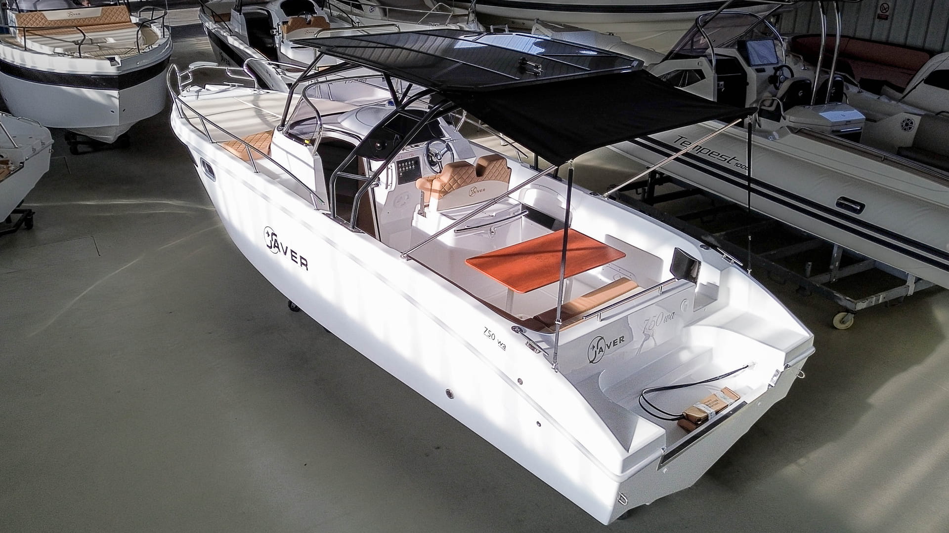Saver 750 wa- V.3.0 - Imagen 13