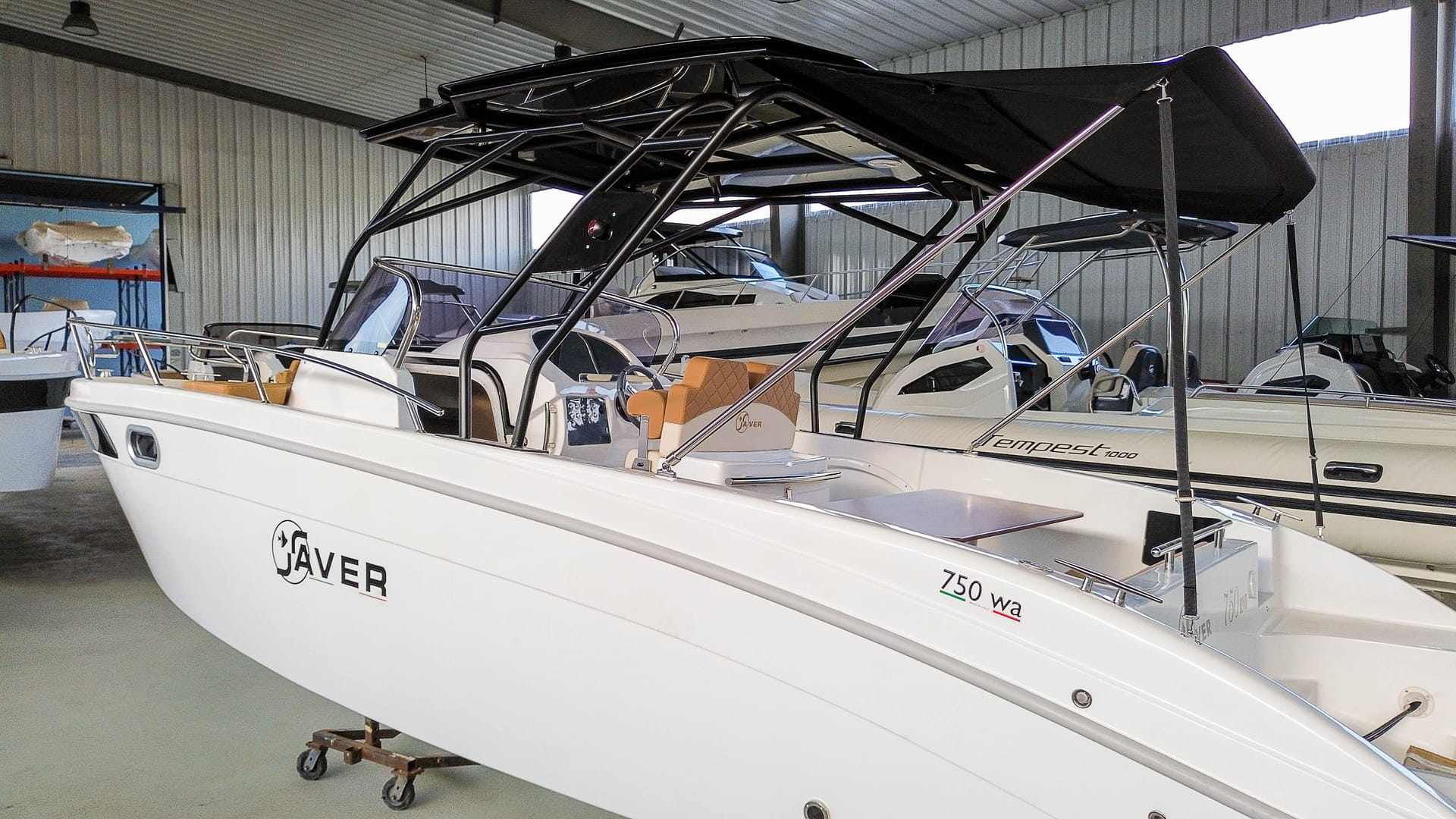 Saver 750 wa- V.3.0 - Imagen 9