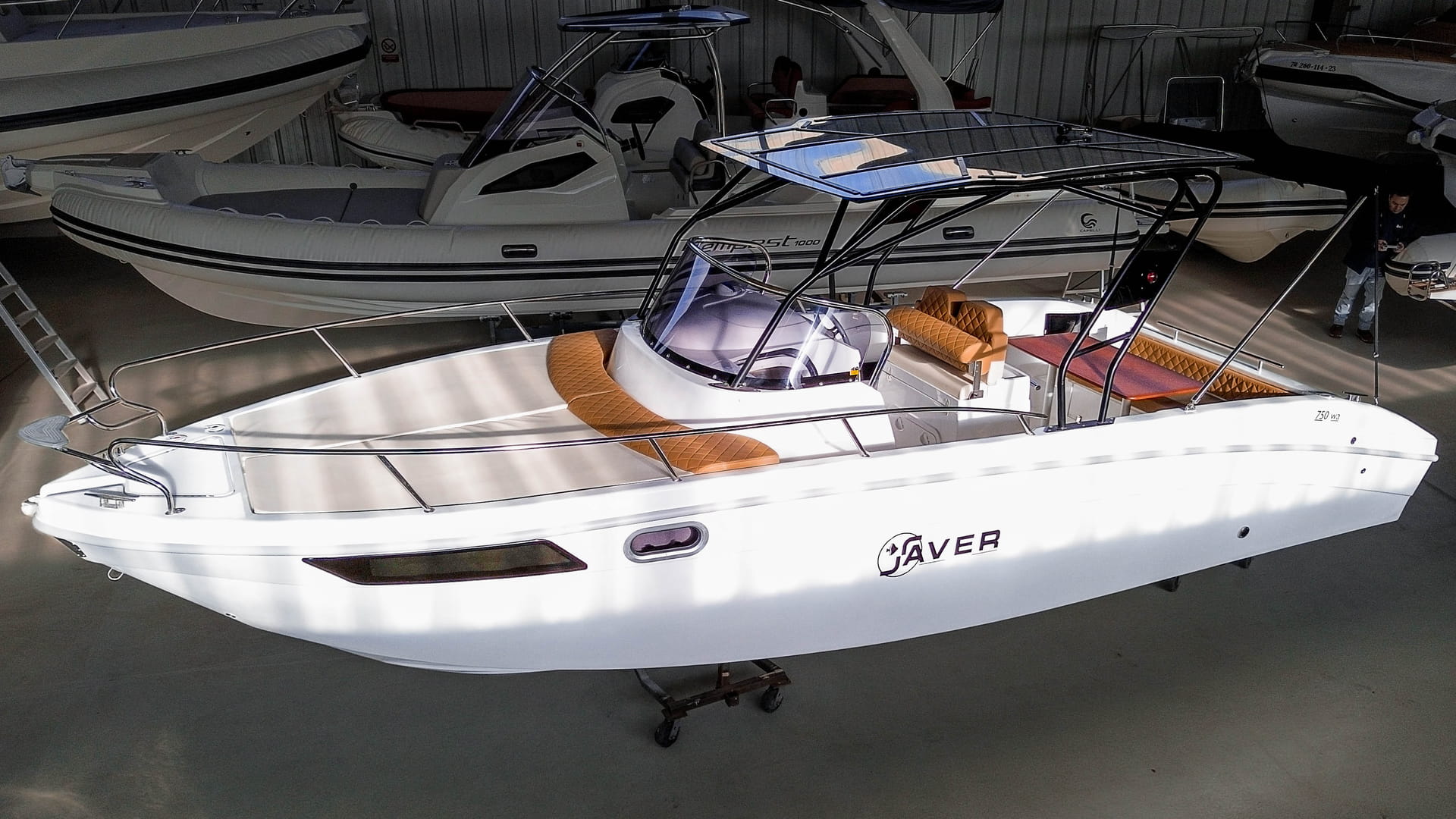 Saver 750 wa- V.3.0 - Imagen 10