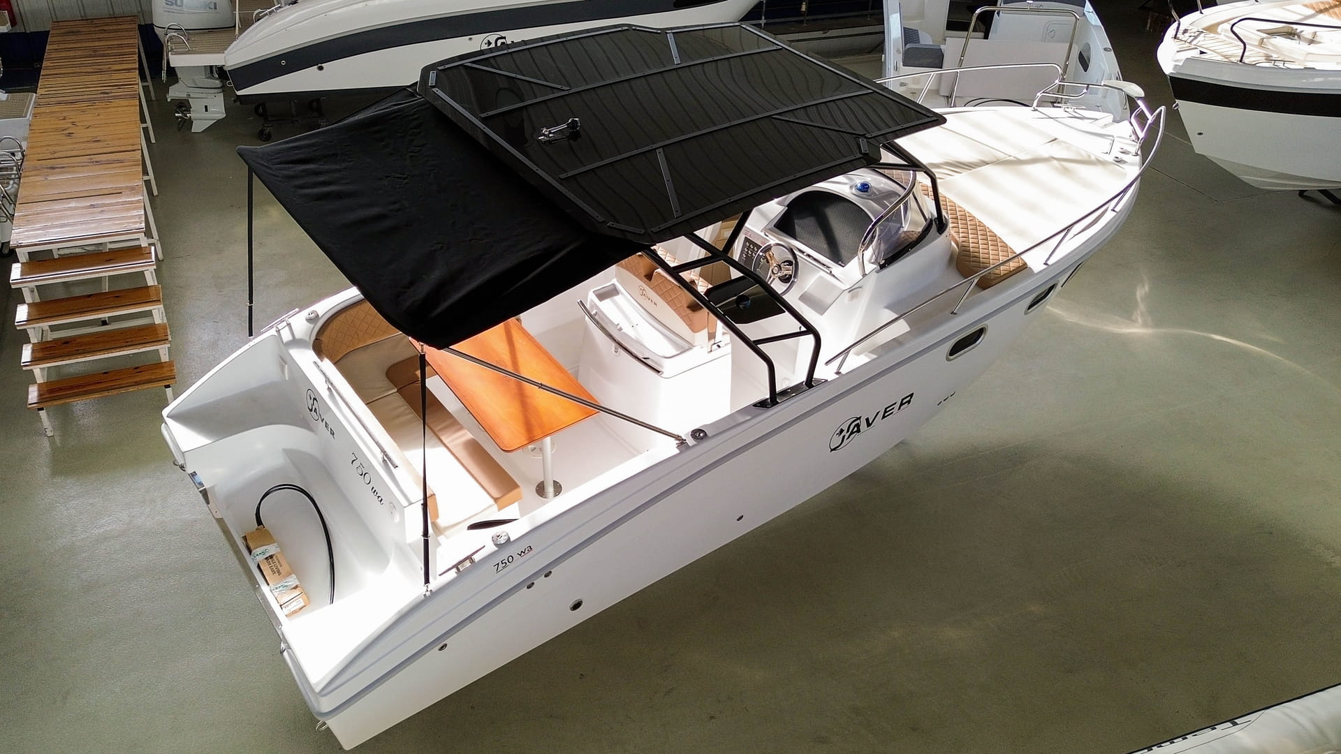 Saver 750 wa- V.3.0 - Imagen 6