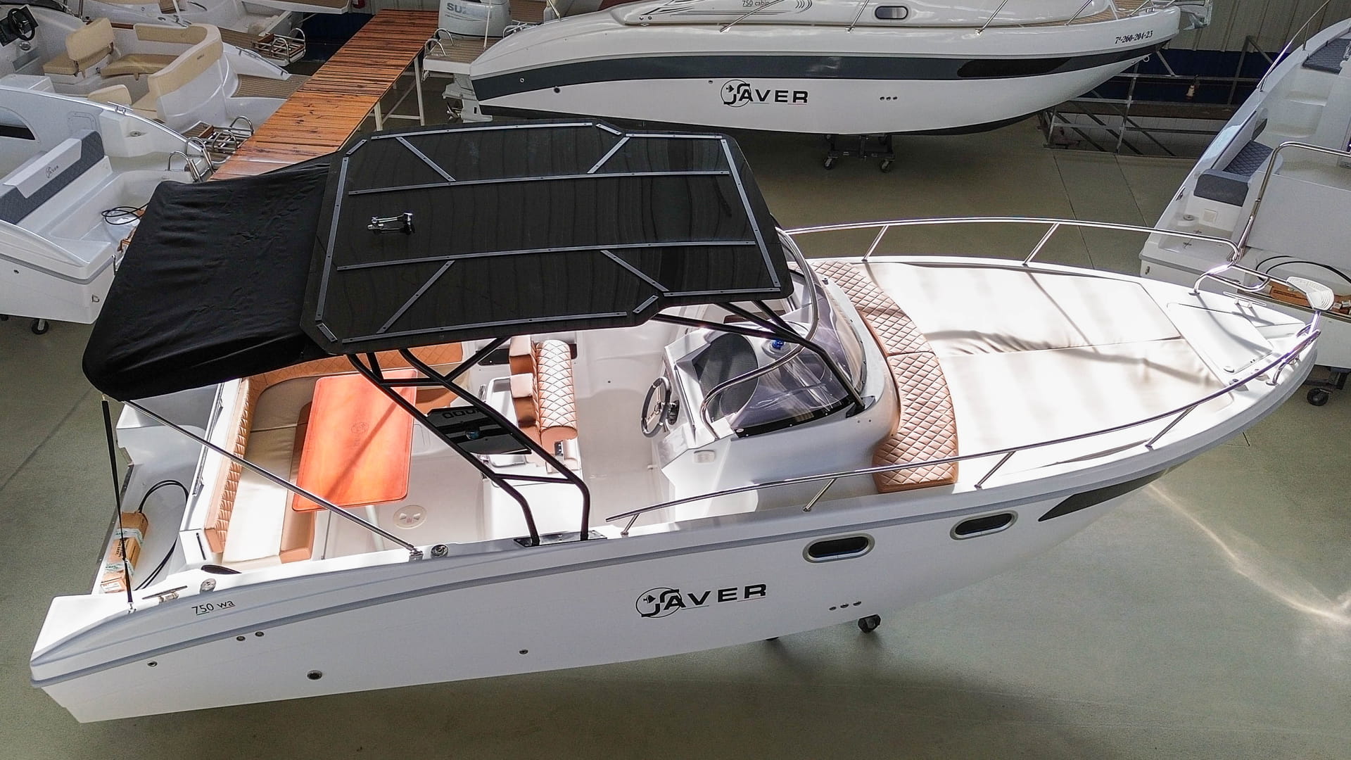 Saver 750 wa- V.3.0 - Imagen 5