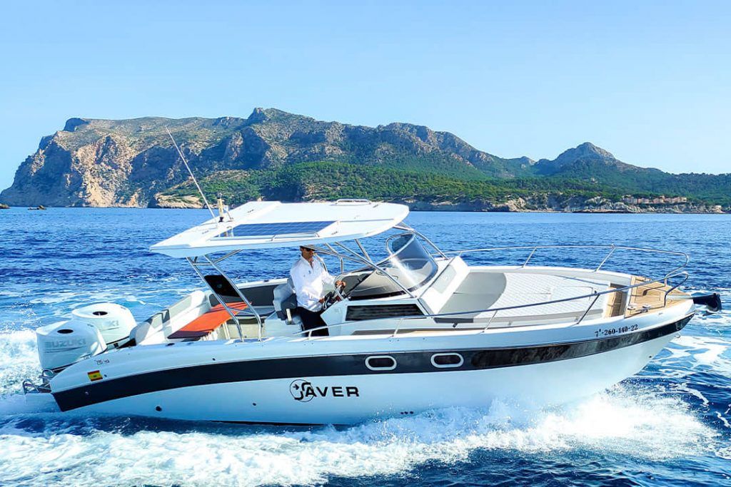 Saver 795 wa