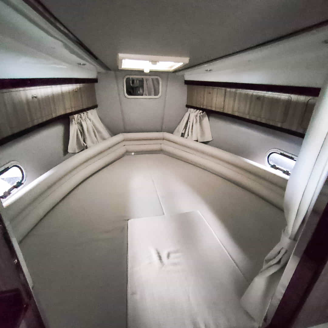 Saver 795 Cabin - Imagen 25
