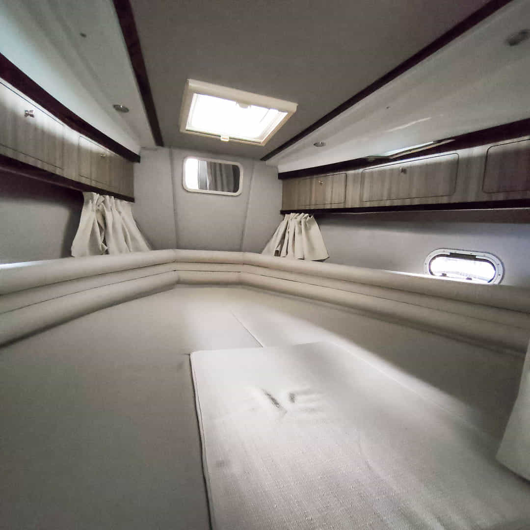 Saver 795 Cabin - Imagen 26
