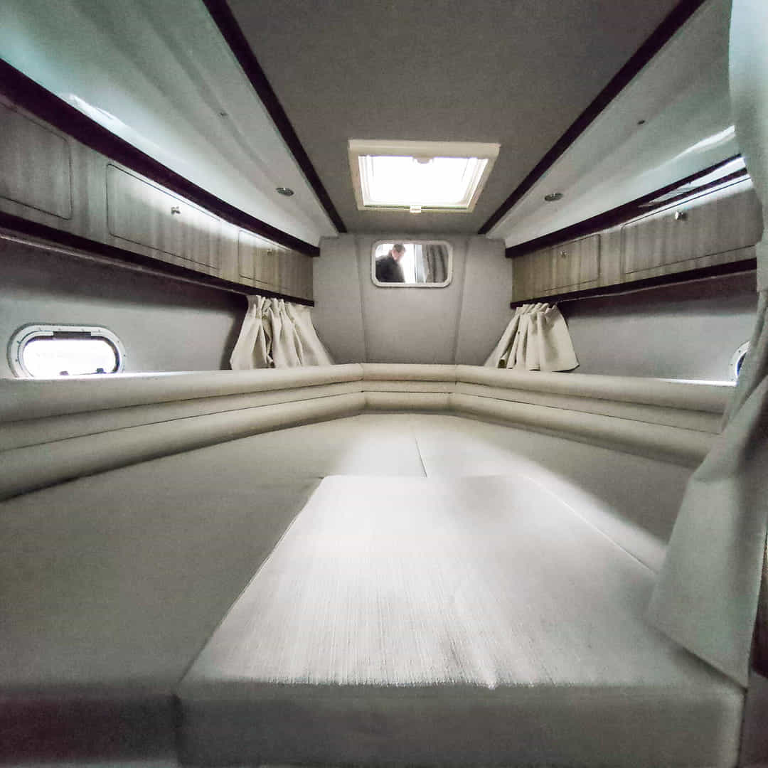 Saver 795 Cabin - Imagen 27