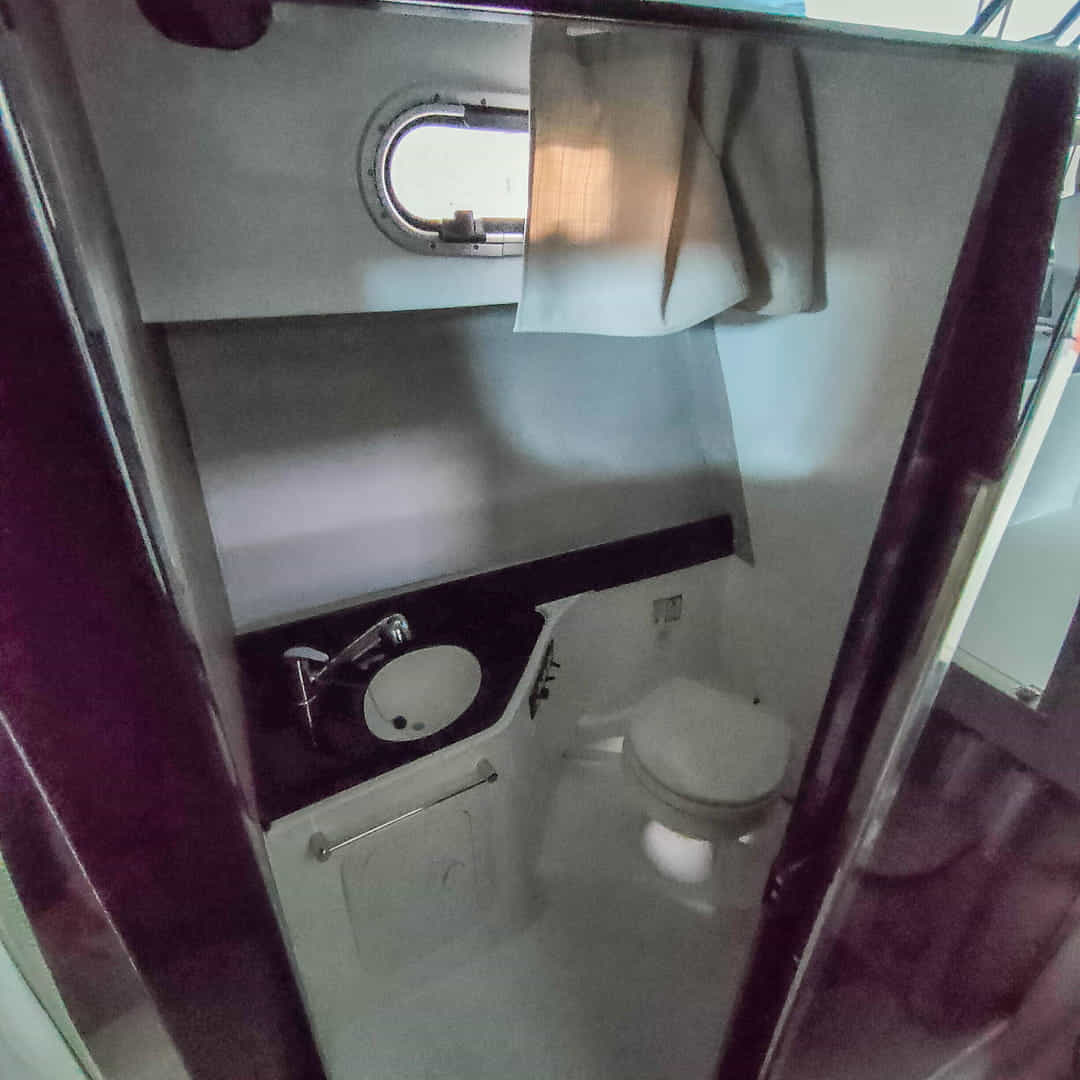 Saver 795 Cabin - Imagen 20