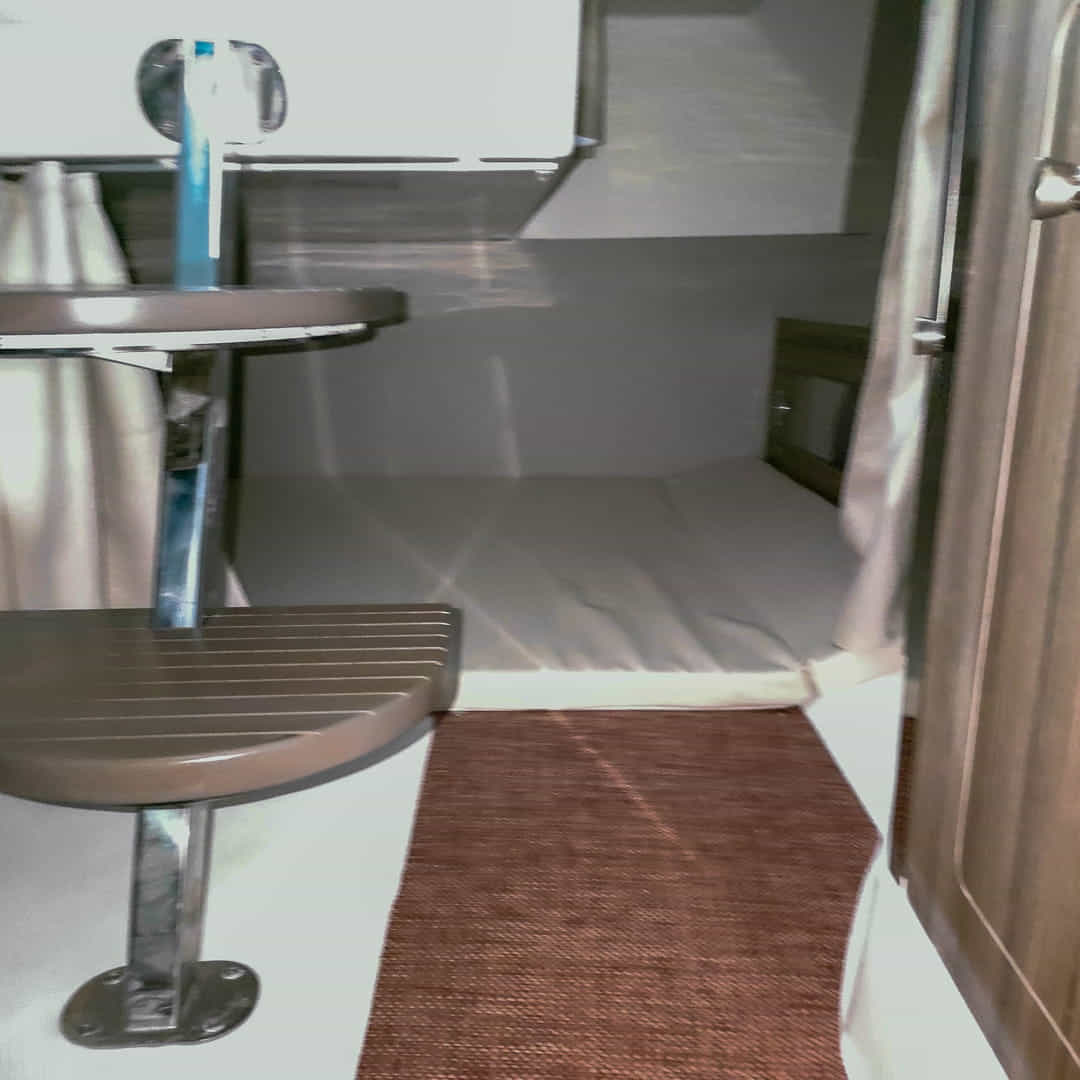 Saver 795 Cabin - Imagen 21