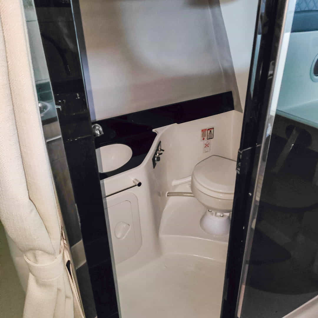 Saver 795 Cabin - Imagen 24