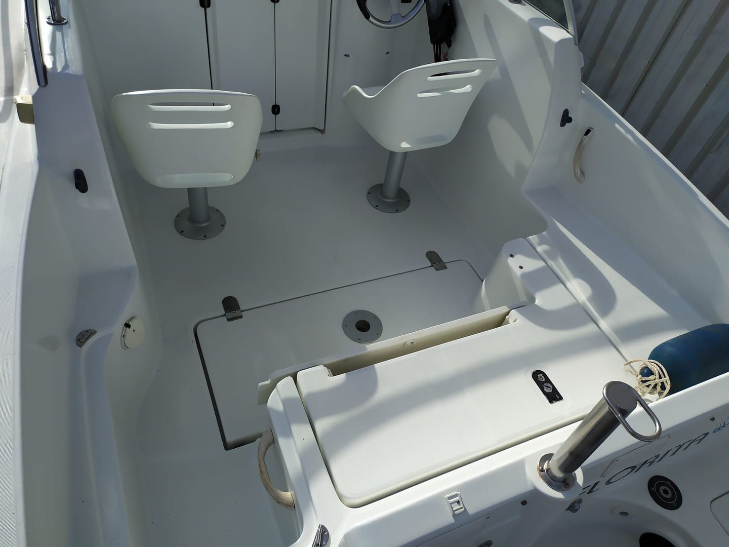 Beneteau Flyer 650 Cabin -az - Imagen 10