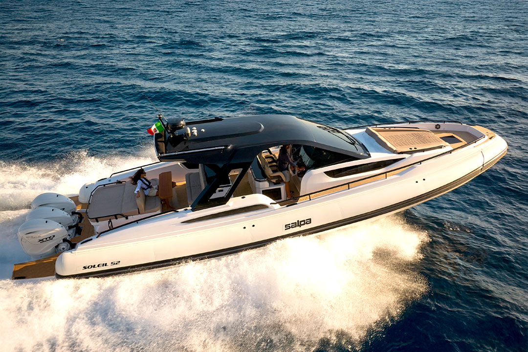 Salpa 52