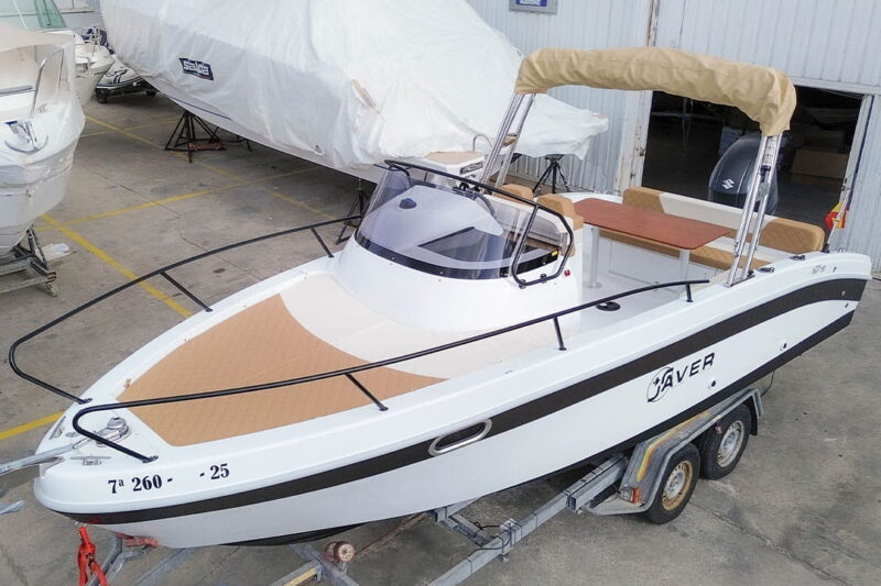 Saver 620 wa - nueva