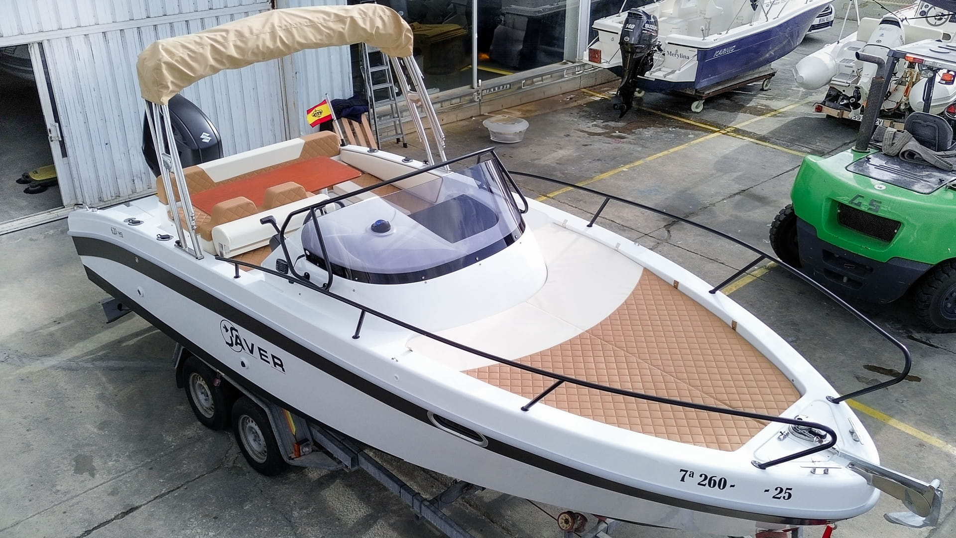 Saver 620 wa - Imagen 2