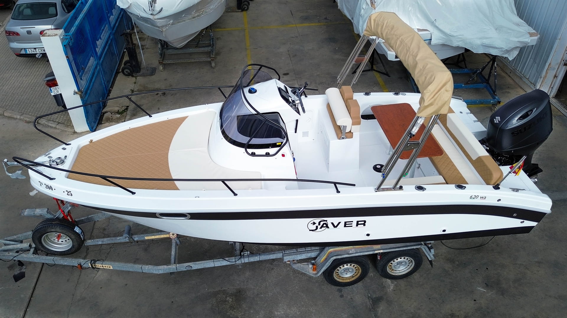 Saver 620 wa - Imagen 14