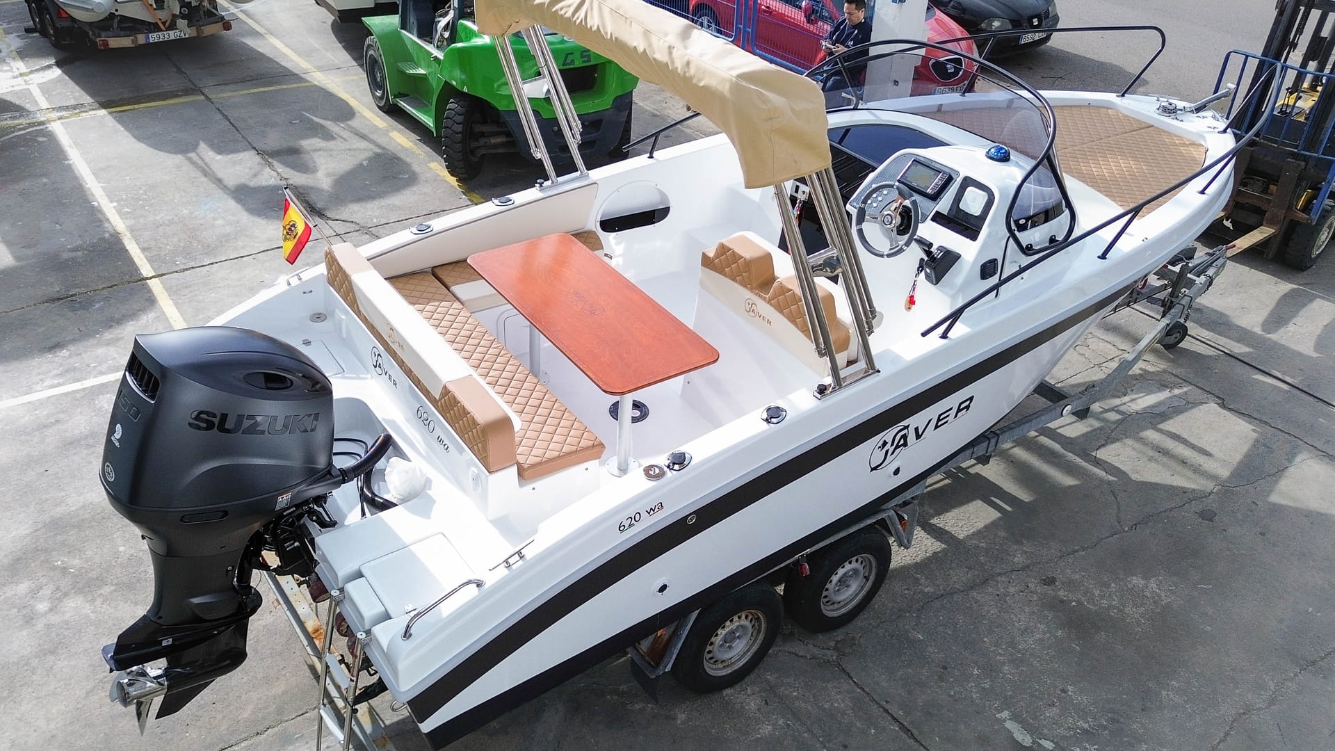 Saver 620 wa - Imagen 5