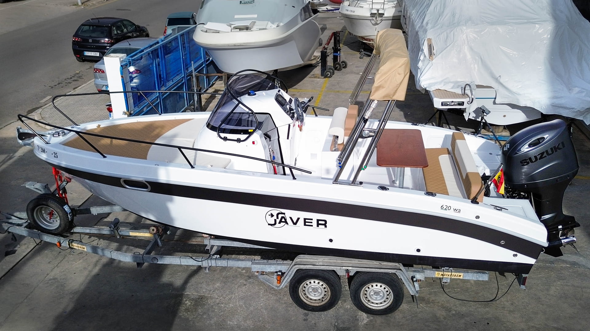 Saver 620 wa - Imagen 7