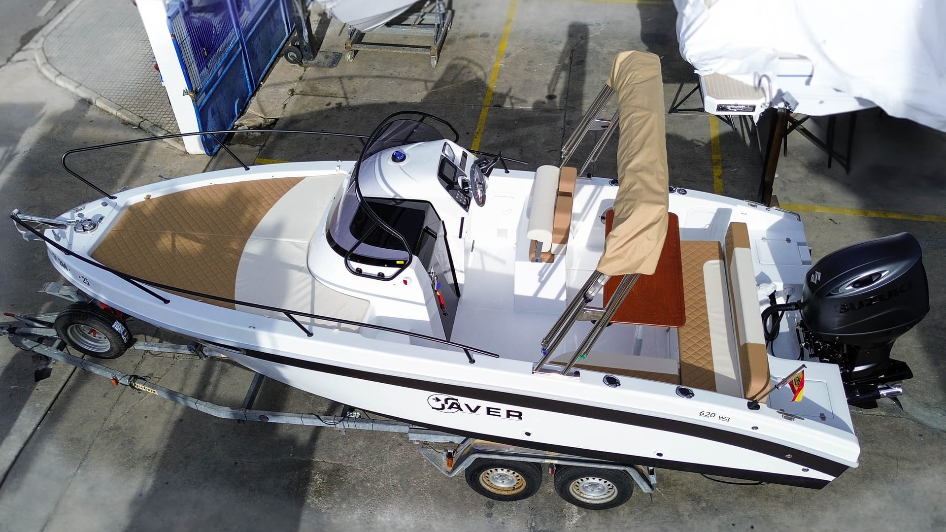 Saver 620 wa - Imagen 8