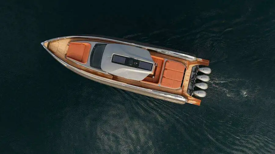 Capelli Stradivari 52 - Imagen 3