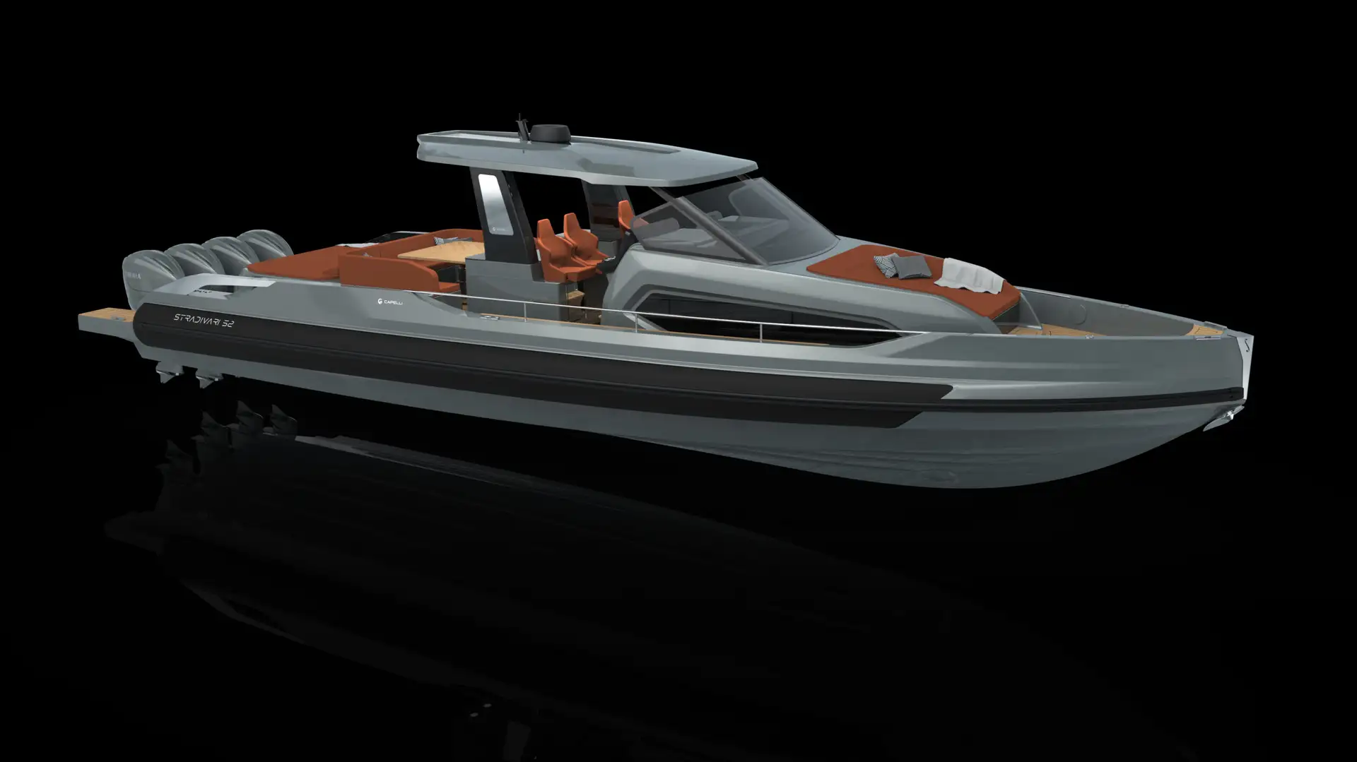 Capelli Stradivari 52 - Imagen 5