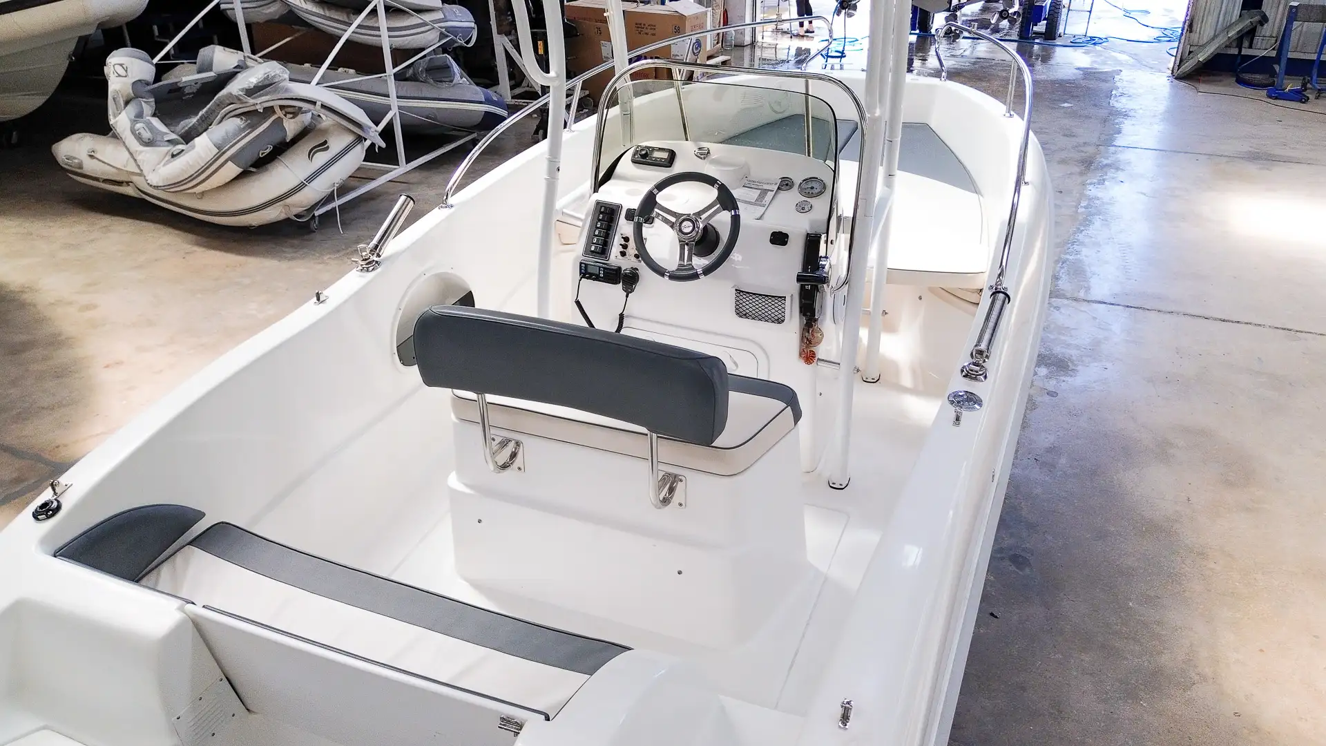 Saver 19 open- SR - Imagen 8