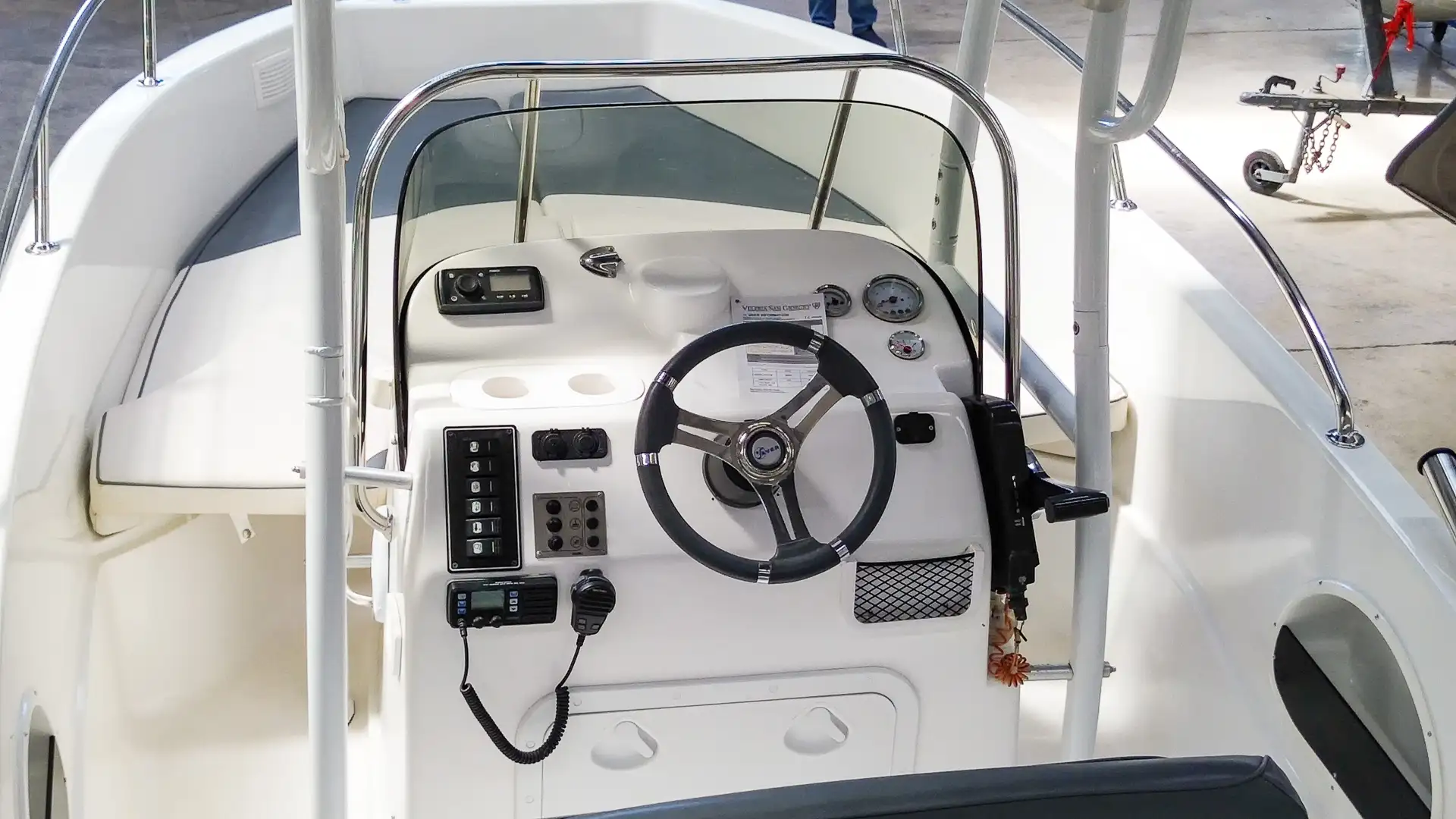 Saver 19 open- SR - Imagen 9