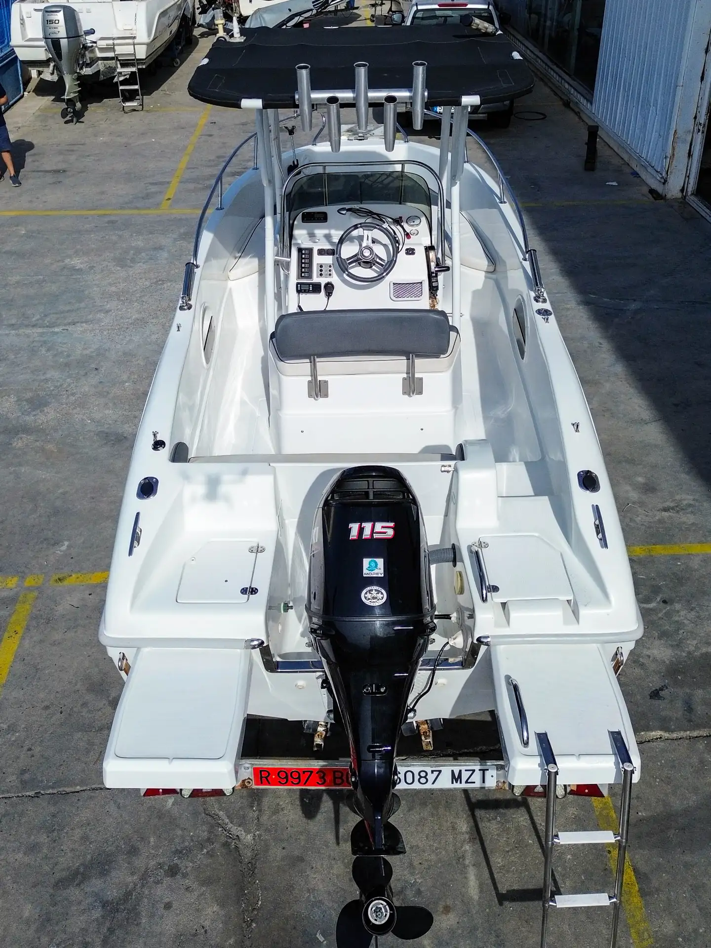 Saver 19 open- SR - Imagen 16