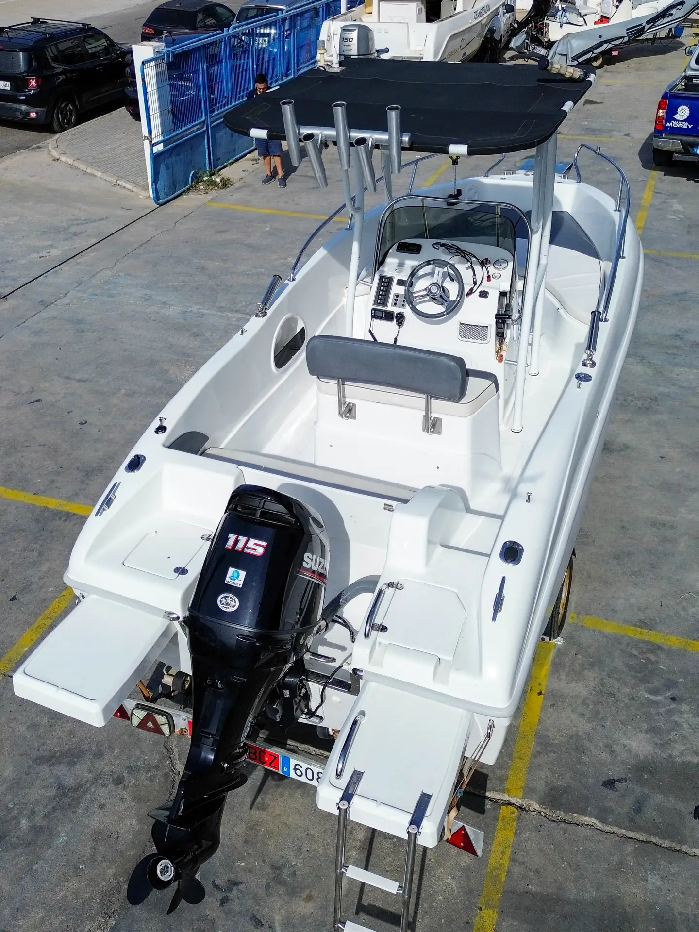 Saver 19 open- SR - Imagen 17