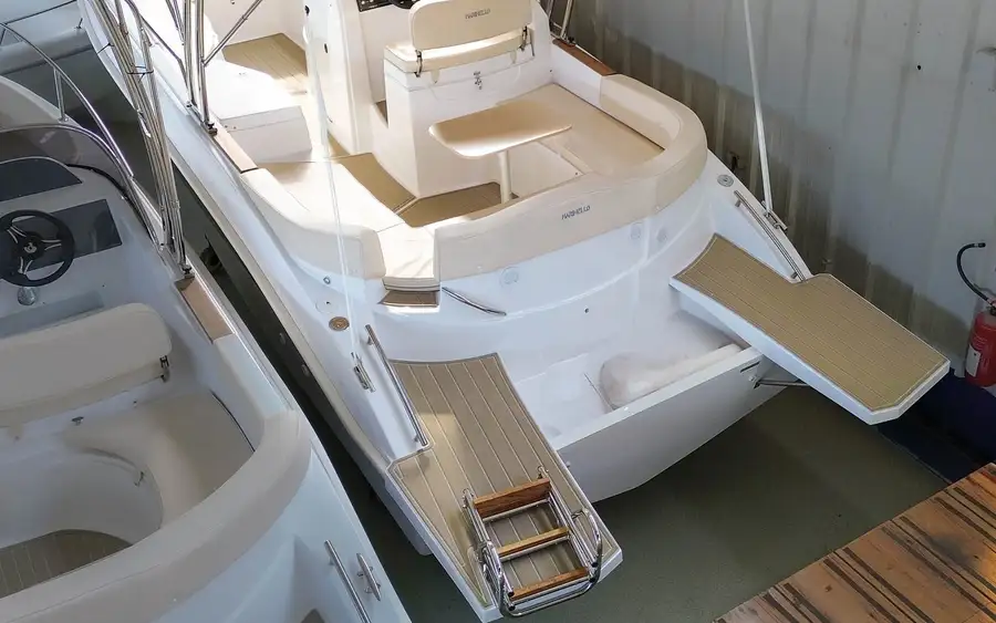Marinello 26 Eden - Imagen 2