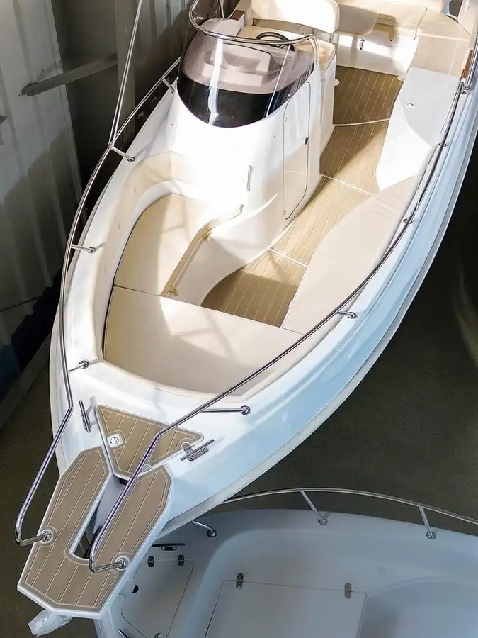 Marinello 26 Eden - Imagen 3