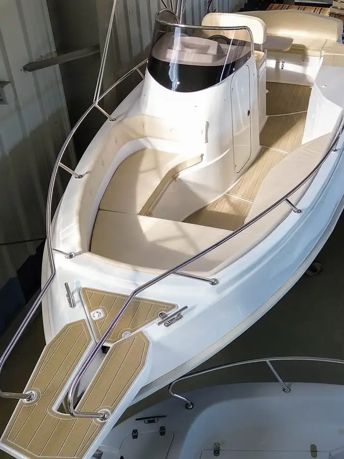 Marinello 26 Eden - Imagen 4