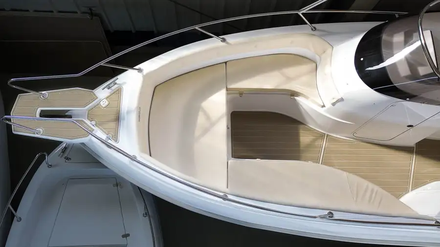 Marinello 26 Eden - Imagen 5