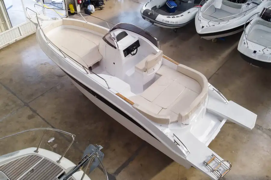 Marinello 26 Eden - Imagen 16