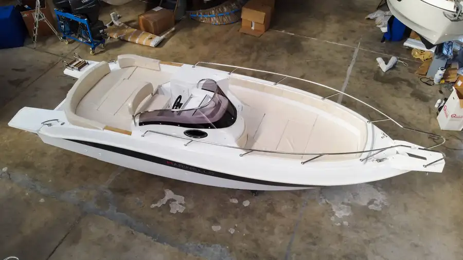 Marinello 26 Eden - Imagen 11