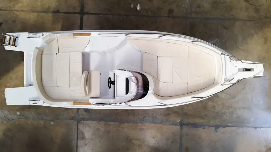 Marinello 26 Eden - Imagen 12