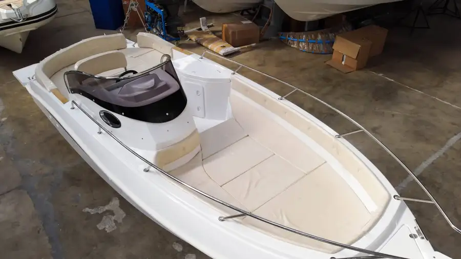 Marinello 26 Eden - Imagen 13