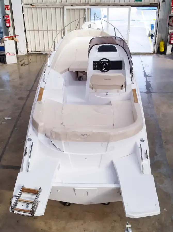 Marinello 26 Eden - Imagen 15